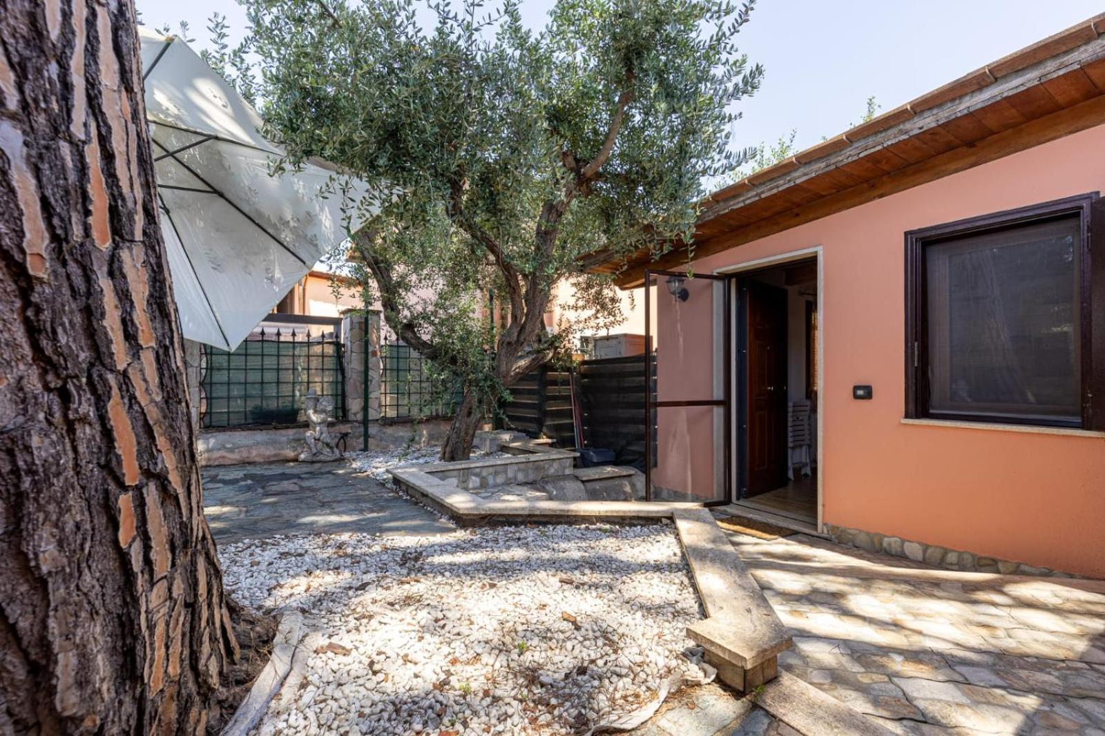 Sunrise Home فيوميتشينو المظهر الخارجي الصورة
