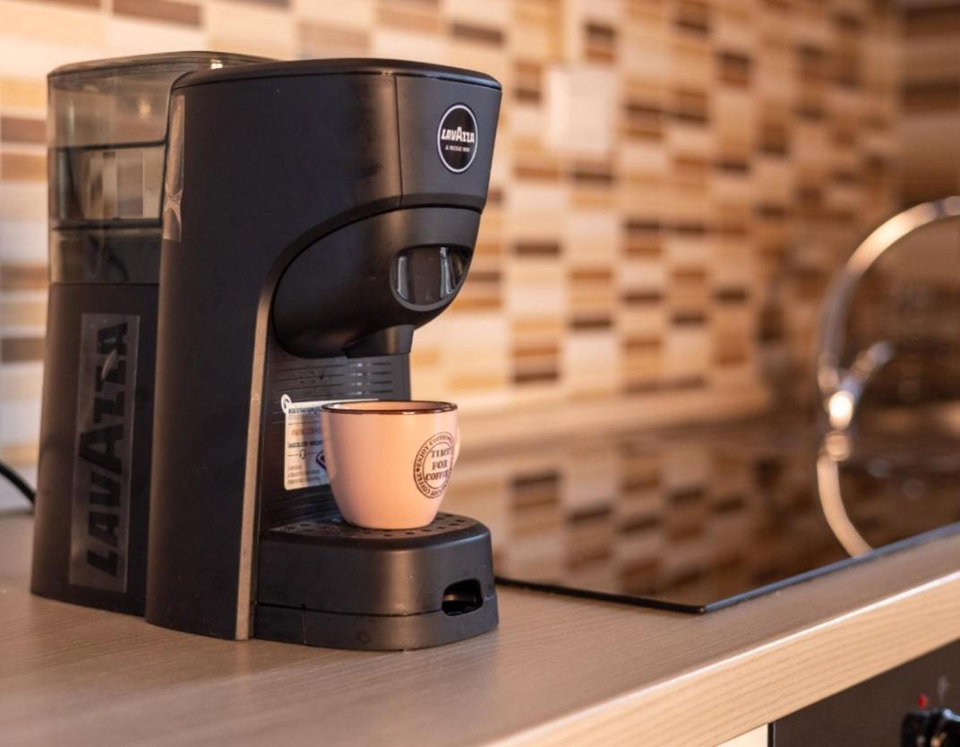 Sunrise Home فيوميتشينو المظهر الخارجي الصورة