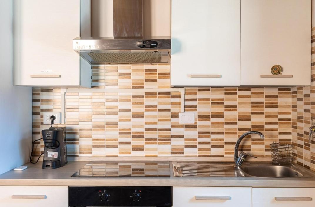 Sunrise Home فيوميتشينو المظهر الخارجي الصورة