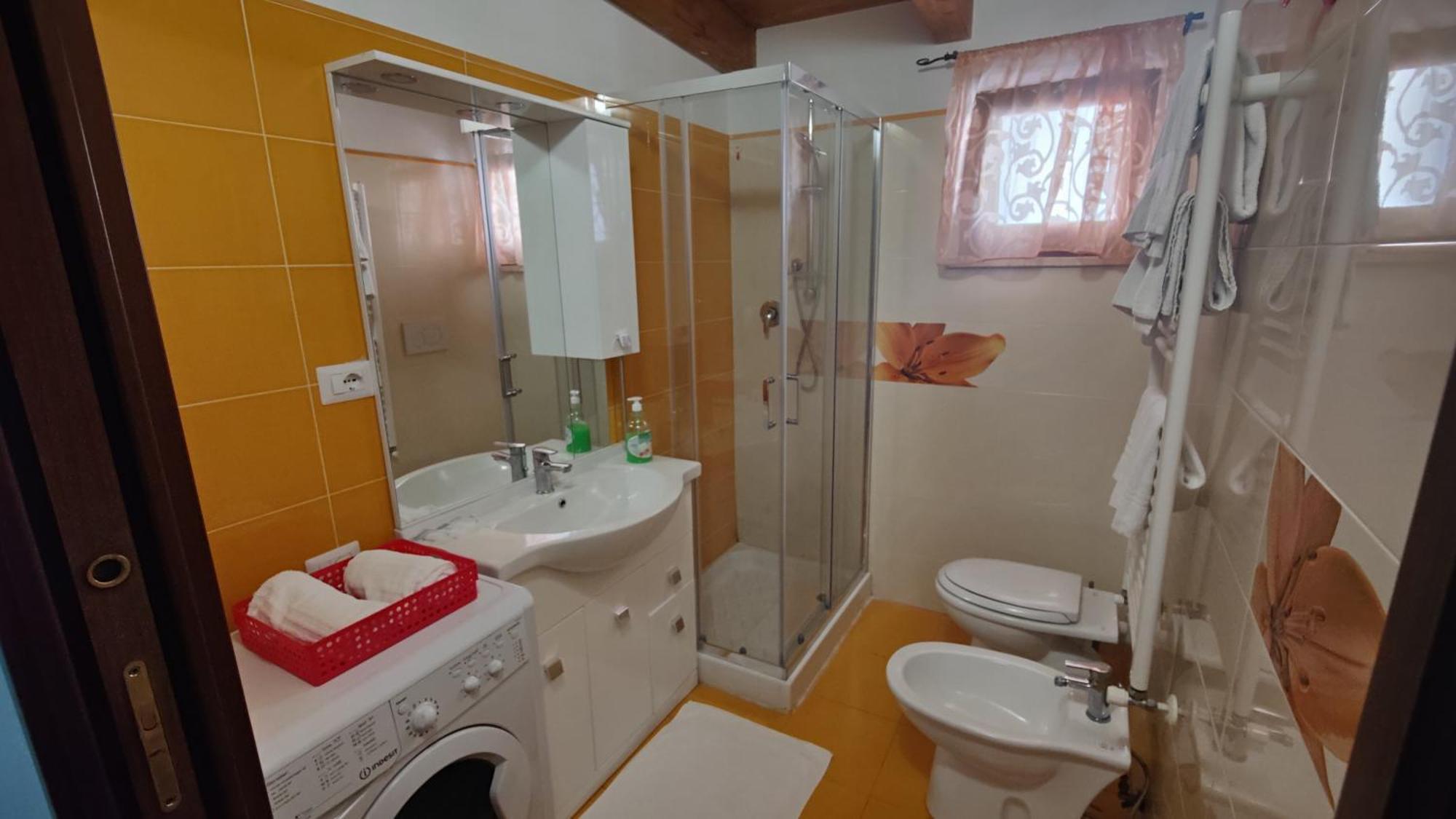 Sunrise Home فيوميتشينو المظهر الخارجي الصورة